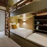 Daire De Gamme Avec Acces A L'espace Bien-etre A 1850 - Fr-1-830-2 Courchevel