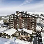 De Gamme Avec Acces A L'espace Bien-etre A 1850 - Fr-1-830-2 * Courchevel