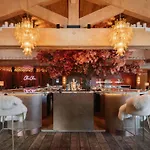 De Gamme Avec Acces A L'espace Bien-etre A 1850 - Fr-1-830-2 * Courchevel