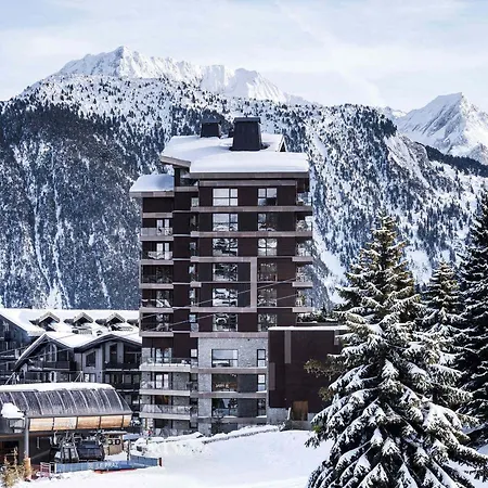 Apartament De Gamme Avec Acces A L'espace Bien-etre A 1850 - Fr-1-830-2